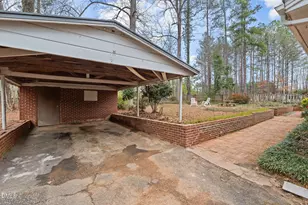 721 Lakeside Dr, Sanford, NC 27330 - Photo 29