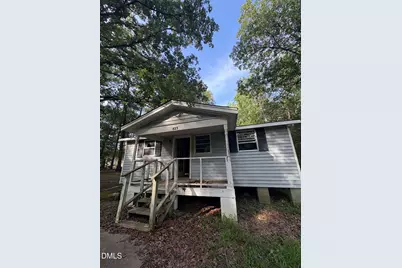 823 Mays Chapel Road, Bear Creek, NC 27207 - Photo 1