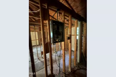 823 Mays Chapel Road, Bear Creek, NC 27207 - Photo 5