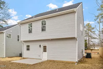 105 Fifth Street, Oxford, NC 27565 - Photo 3