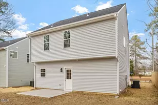 105 Fifth St, Oxford, NC 27565 - Photo 3