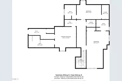 1110 Pleasant Hill Church Road, Siler City, NC 27344 - Photo 95