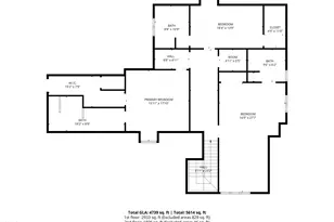 1110 Pleasant Hill Church Rd, Siler City, NC 27344 - Photo 95