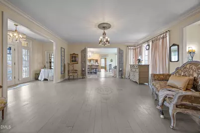 1110 Pleasant Hill Church Road, Siler City, NC 27344 - Photo 13