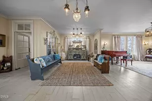 1110 Pleasant Hill Church Rd, Siler City, NC 27344 - Photo 23