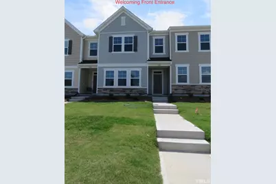 5118 Anamosa Street, Raleigh, NC 27610 - Photo 1