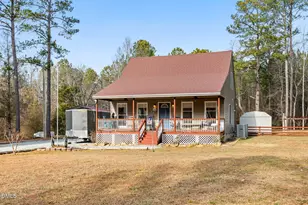 106 W Lizard Bay Dr, Henrico, NC 27842 - Photo 11