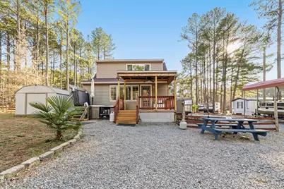 106 W Lizard Bay Drive, Henrico, NC 27842 - Photo 57