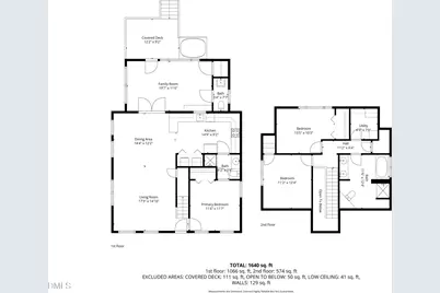 106 W Lizard Bay Drive, Henrico, NC 27842 - Photo 3