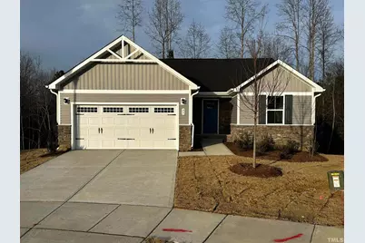 95 Saddleback Road, Angier, NC 27526 - Photo 1