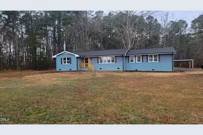 6561 Huntsboro Road, Oxford, NC 27565 - Photo 49