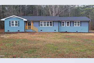 6561 Huntsboro Road, Oxford, NC 27565 - Photo 1