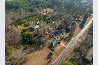 0 Hicksboro Road, Henderson, NC 27537 - Photo 7