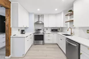 1809 Martin Luther King Jr Blvd, Raleigh, NC 27610 - Photo 9