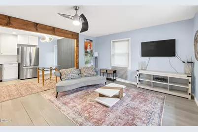 1809 Martin Luther King Jr Boulevard, Raleigh, NC 27610 - Photo 3
