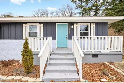 1809 Martin Luther King Jr Boulevard, Raleigh, NC 27610 - Photo 1