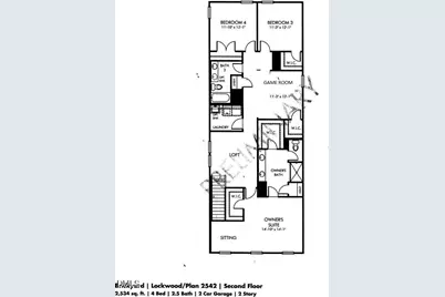 941 Mortar Lane, Cary, NC 27519 - Photo 5