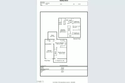 107 5th Street, Oxford, NC 27565 - Photo 5