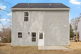 107 Fifth St, Oxford, NC 27565 - Photo 9