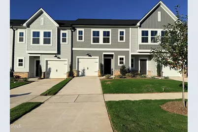 218 Flagstone Way #Unit 64, Wilsons Mills, NC 27520 - Photo 1