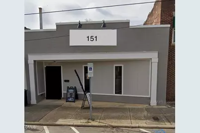 151 N Steele Street, Sanford, NC 27330 - Photo 1