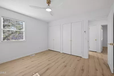 804 Plentywood Court, Raleigh, NC 27615 - Photo 25
