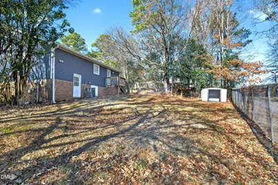 804 Plentywood Court, Raleigh, NC 27615 - Photo 37
