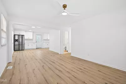 804 Plentywood Court, Raleigh, NC 27615 - Photo 5