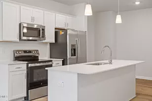 128 Silver Fir Ln, Garner, NC 27529 - Photo 5