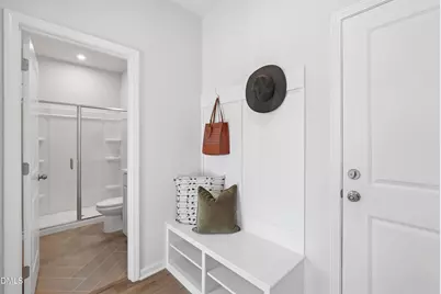 1046 Zelkova Lane, Durham, NC 27707 - Photo 3