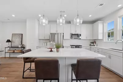 1046 Zelkova Lane, Durham, NC 27707 - Photo 9