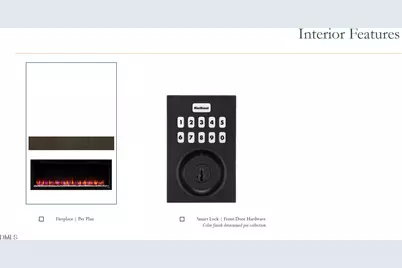 2840 Quarry Road #174, Wake Forest, NC 27587 - Photo 21