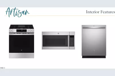 2840 Quarry Road #174, Wake Forest, NC 27587 - Photo 17