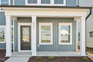 2840 Quarry Rd, Wake Forest, NC 27587 - Photo 3