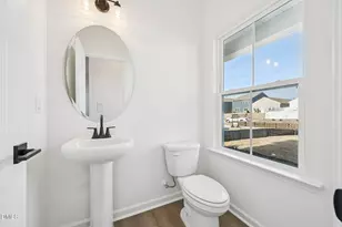 2840 Quarry Rd, Wake Forest, NC 27587 - Photo 5