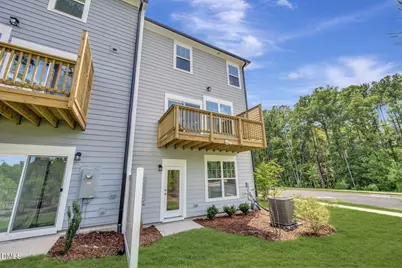 2005 Lambert Road #56, Cary, NC 27519 - Photo 7