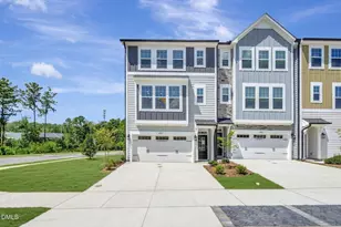 2005 Lambert Rd, Cary, NC 27519 - Photo 5