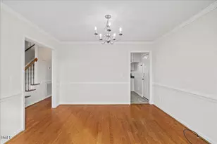 137 Woodglen Dr, Clayton, NC 27527 - Photo 25