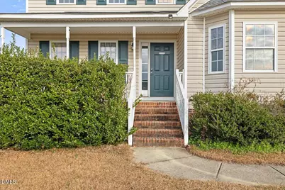 137 Woodglen Drive, Clayton, NC 27527 - Photo 7