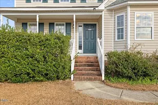 137 Woodglen Dr, Clayton, NC 27527 - Photo 7