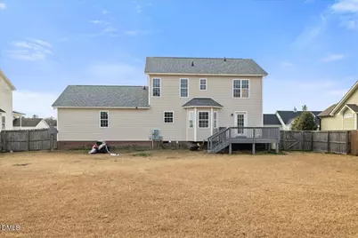 137 Woodglen Drive, Clayton, NC 27527 - Photo 51