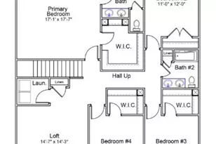 94 Harriette Ct, Lillington, NC 27546 - Photo 5