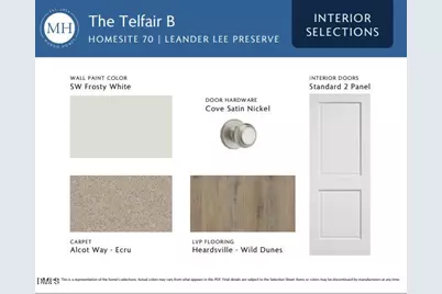 94 Harriette Court, Lillington, NC 27546 - Photo 7