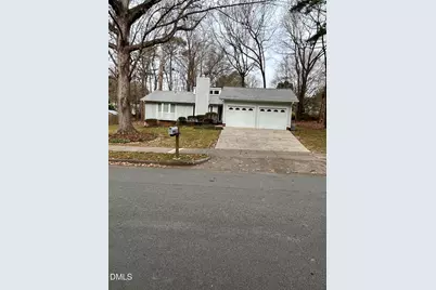 303 Mayodan Drive, Cary, NC 27511 - Photo 1