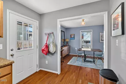 620 E Davie Street, Raleigh, NC 27601 - Photo 15