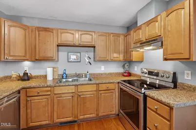 620 E Davie Street, Raleigh, NC 27601 - Photo 17