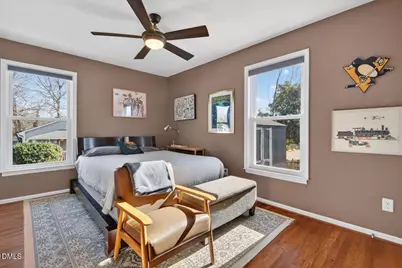 620 E Davie Street, Raleigh, NC 27601 - Photo 19