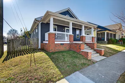 620 E Davie Street, Raleigh, NC 27601 - Photo 3