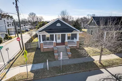 620 E Davie Street, Raleigh, NC 27601 - Photo 27