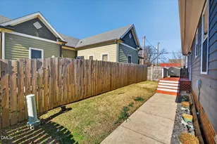 620 E Davie St, Raleigh, NC 27601 - Photo 31